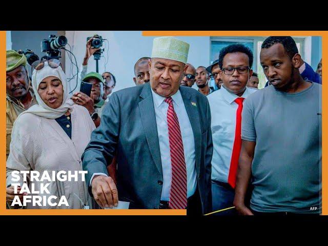 Somaliland Election and its Impact on Horn of Africa Tensions