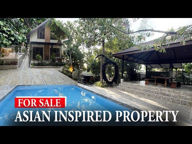 GARDEN VILLA HOUSE TOUR B74 | Newly Constructed Property