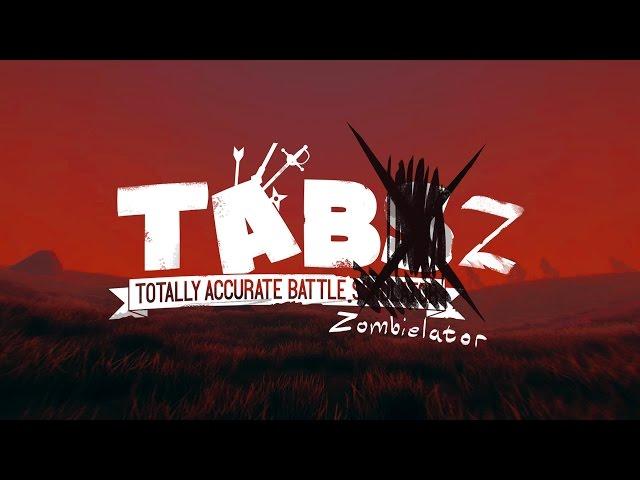 Totally Accurate Battle Zombielator Trailer