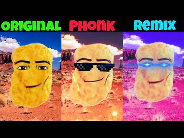 Cotton eye joe Original vs Remix vs Phonk (season 2)