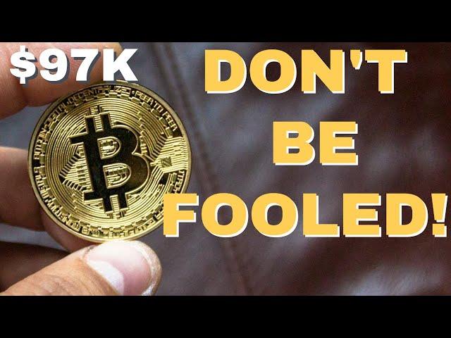 Why Bitcoin Is Making the Rich Richer—and Leaving the Poor Behind