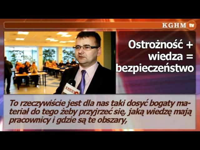 2012 04 17 Liderzy bezpiecznej pracy w ZWR