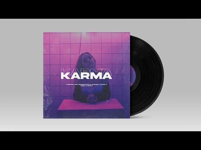 [FREE] RnB Sample Pack – "KARMA" | R&B/Trapsoul Samples 2021
