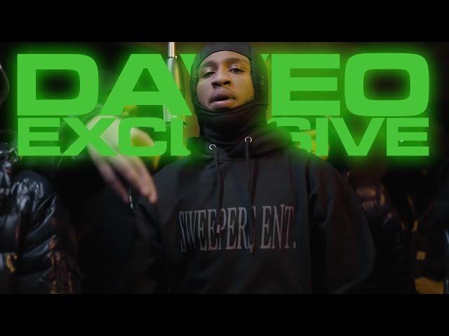 Sdot Go - Solo (Unreleased)