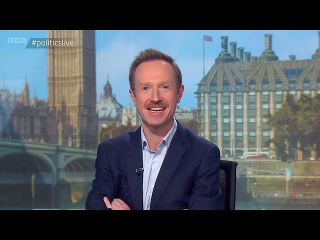 Politics Live | 12th November 2024