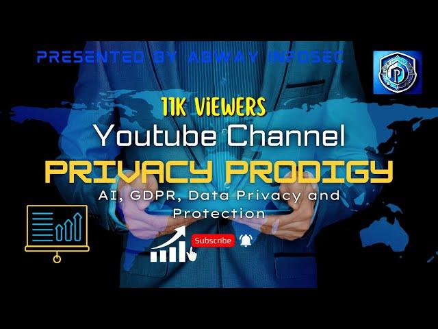 UnlocK YouR DigitaL PrivacY: Subscribe to  𝙿𝚛𝚒𝚟𝚊𝚌𝚈 𝙿𝚛𝚘𝚍𝚒𝚐𝚈 Today!