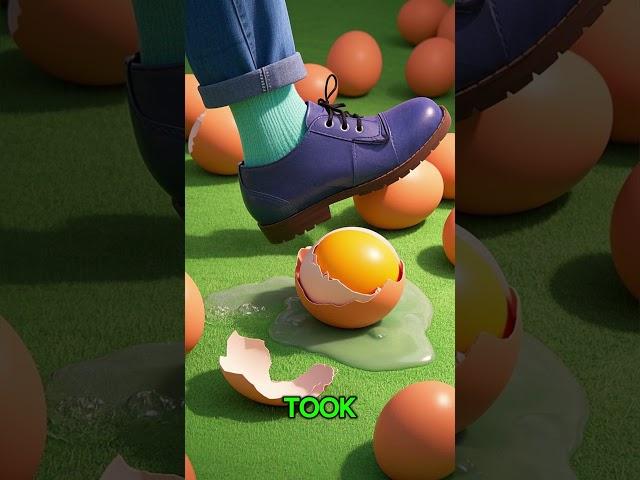 The Sock and the Shoe