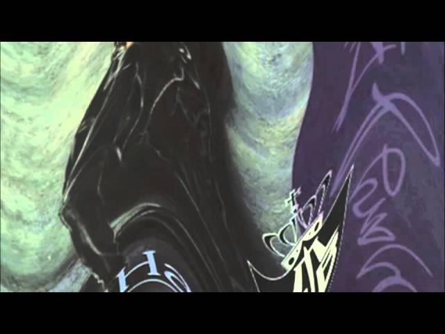 Dj Rashad & Dj Manny - "Way I Feel"