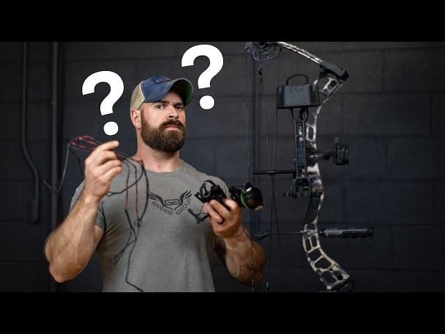 Top 3 Compound Bow Upgrades Every Bowhunter Should Know!