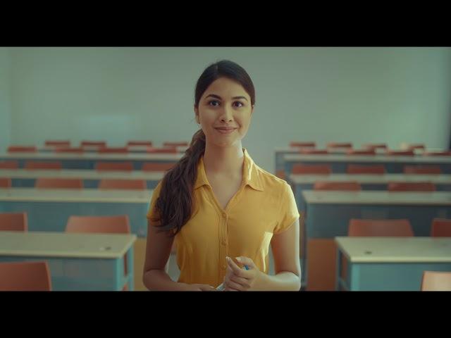 REVA UNIVERSITY TV Commercial (TVC)