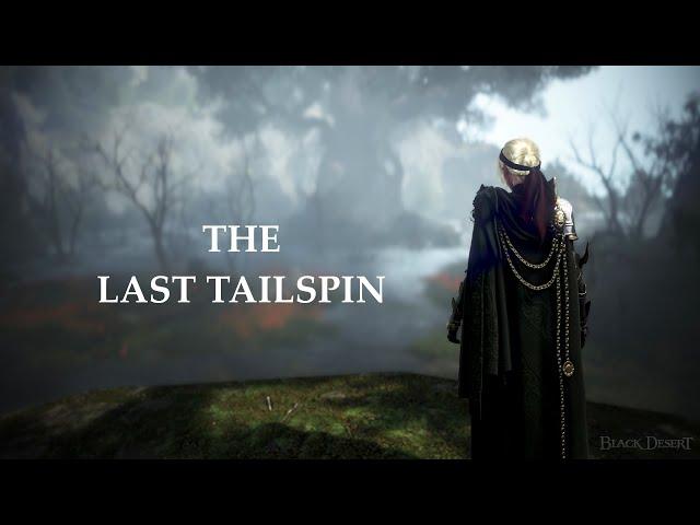 『The Last Tailspin』- Lahn Awakening BDO Node War PvP Cinematic/Montage