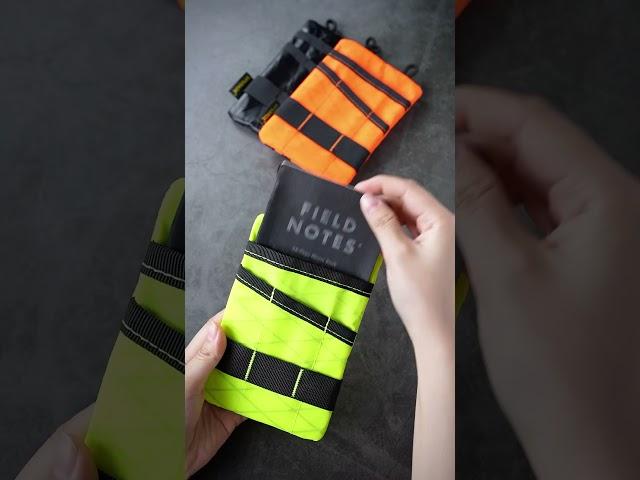 Viperade VE1 Xpac EDC pouches, tool organizers, tool pouches #viperade #edcpouch #edc #edcorganizer