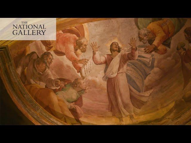 Early Collaborations | The Credit Suisse Exhibition: Michelangelo & Sebastiano | National Gallery