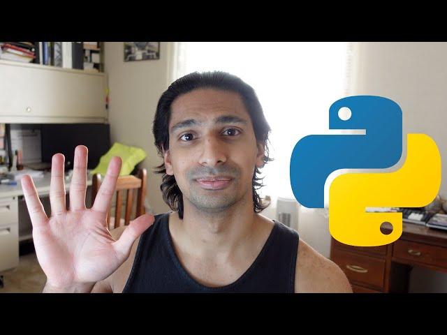 Setting Up Python For BEGINNERS! - #0023