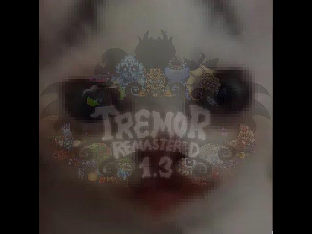 Terraria Tremor Mod No-hits