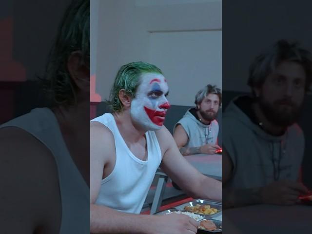 JOKER VURMA SAHNESİ #joker #kosif #kosifcihan  #funny