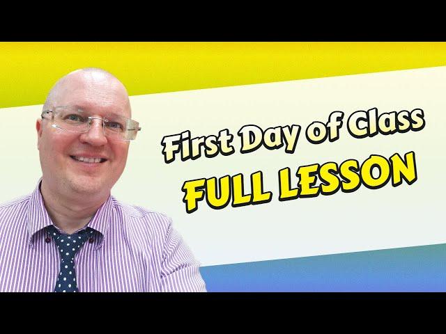 How To Start Your First Class: Superhero Activities For Kids | Teacher Val