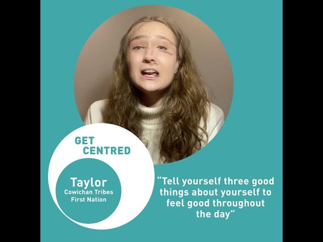 Get Centred: First Nations Youth & COVID-19