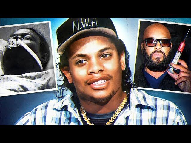 The Suspicious Death of Eazy-E