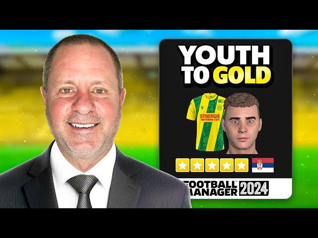 Youth To Gold Challenge vs My Dad 3