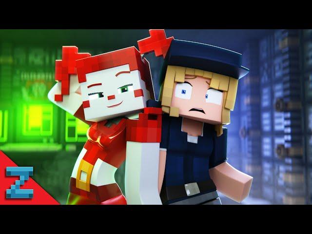 “Don’t Come Crying” [VERSION B] Minecraft FNAF SL Animation Music Video (Song by TryHardNinja)