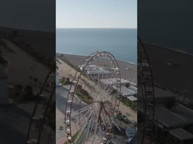 ALL TRIP ГРУЗИЯГА САЁХАТ ОПИСАНИЯДА БАРЧА МАЛУМОТЛАР