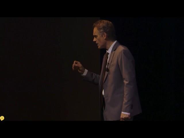 Jordan Peterson - Growing Up in a Fatherless Home