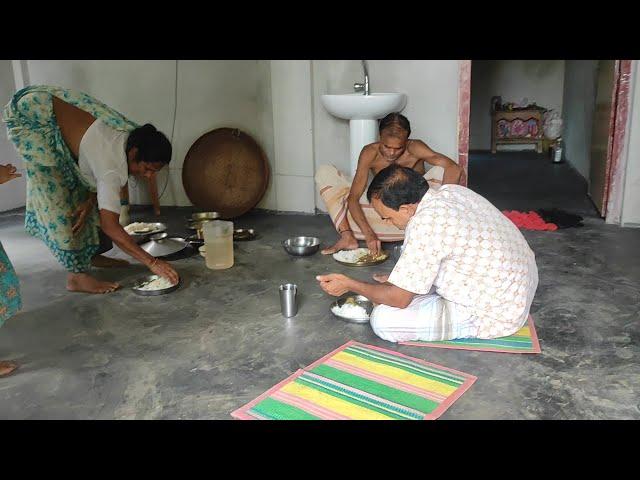 our simple village life-style vlogshadow of village