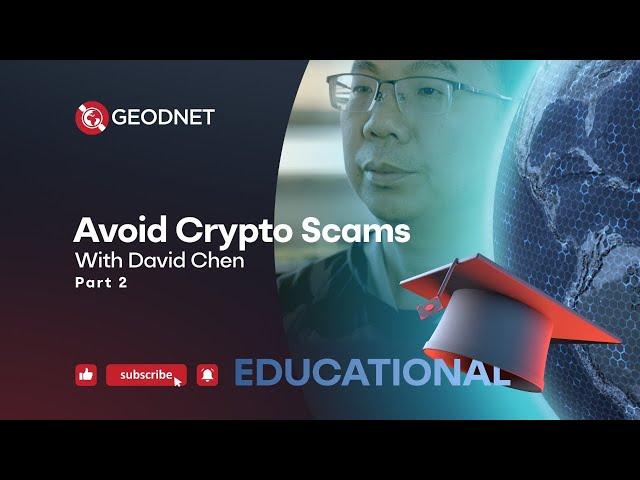 How to Spot Scammers in Crypto Communities | by David Chen