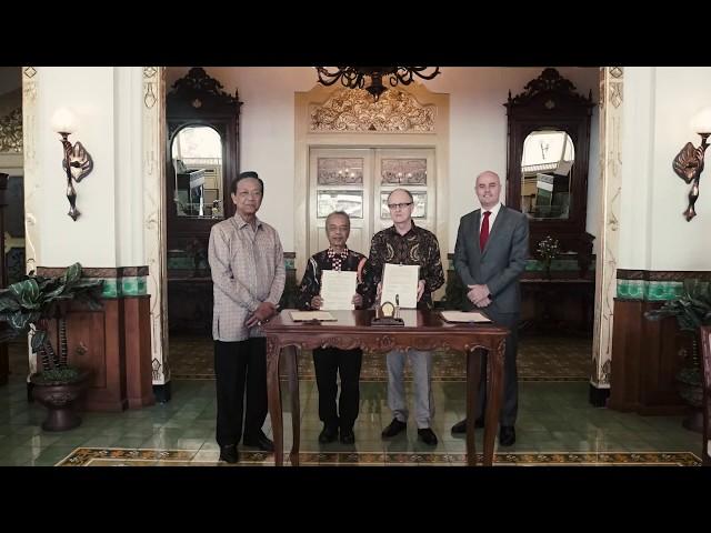 Melbourne Symphony Orchestra and Yogyakarta