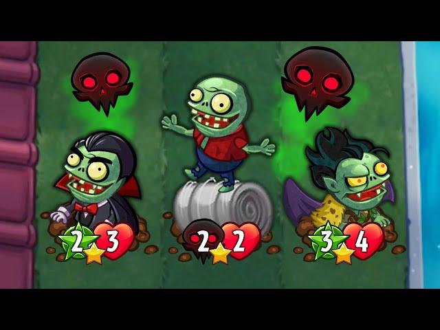 A DEADLY Deck With Hungry Vimpires