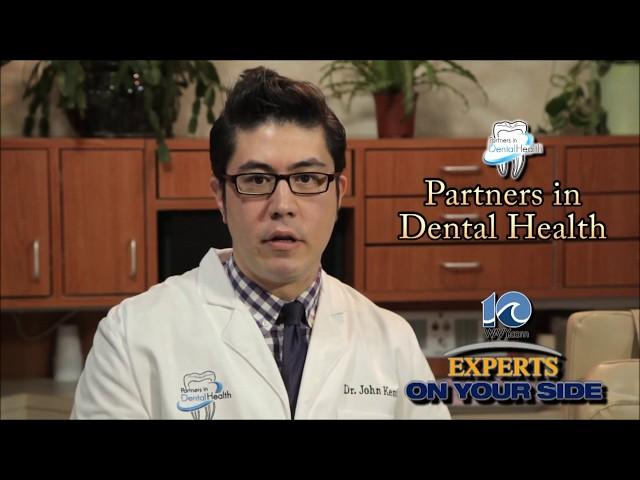 Preventative Dentistry