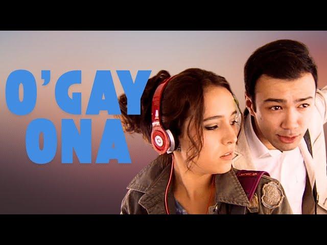 O‘gay Ona (o‘zbek kino) | Ўгай Она (ўзбек кино)