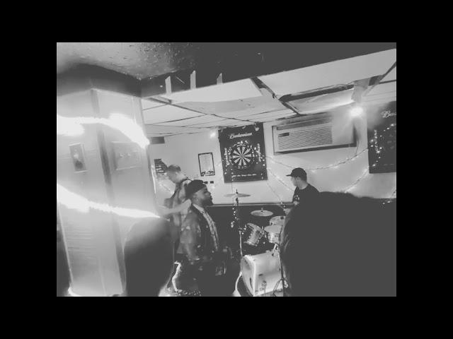 daMOOD "Gimme Revolver" Live @ Guido's Speakeasy 8/25/17