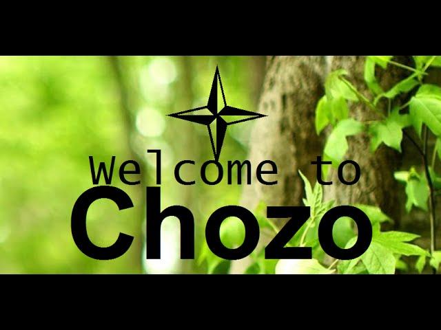 Welcome to Chozo's Channel (Trailer)