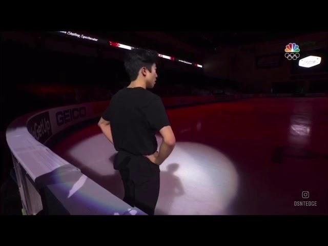 Las Vegas Skating Spectacular 2020  Nathan Chen Rocketman