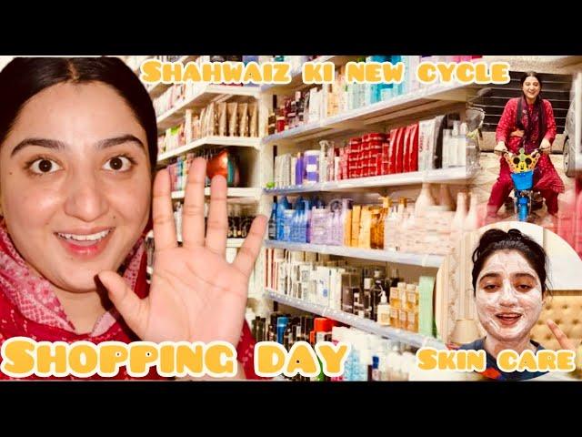 Guys, aj shopping ki bhot maza aya | shopping vlog