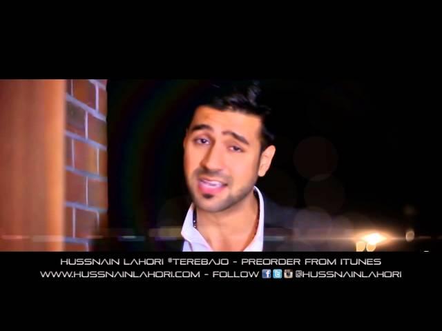 Tere Bajo (Without You) - Hussnain Lahori | Cinematic Trailer | #HL #TereBajo