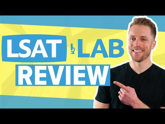 LSAT Lab Review (Best Budget Prep Course?)