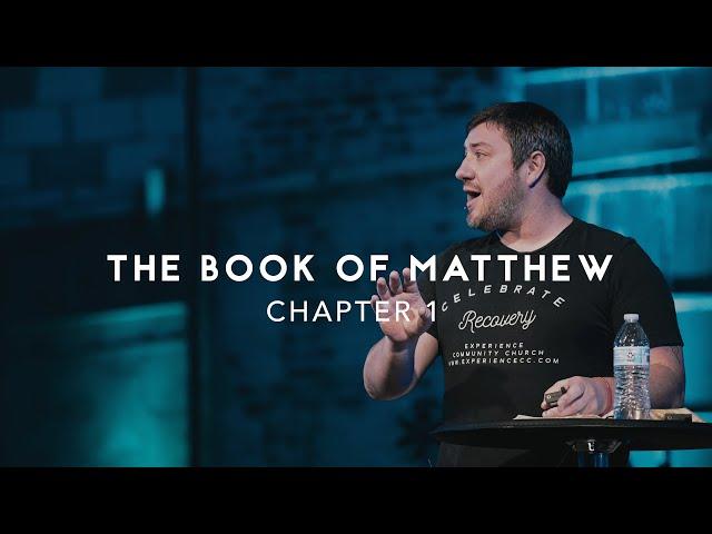 The Book of Matthew | Chapter 1