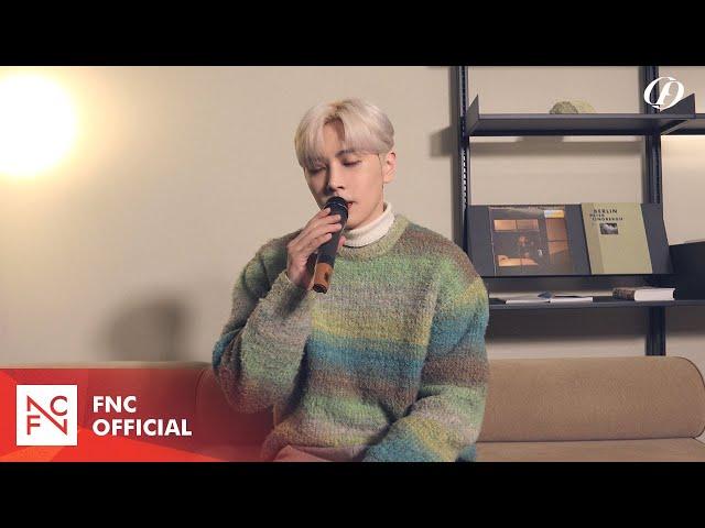 [Record Of JY #1/4] SF9 JAEYOON - 희재 (성시경) Cover Ver.