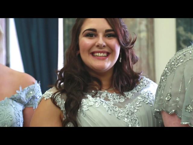 English Wedding Highlights UK I Mandy & Ian Wedding Highlights I ft Danarus Productions