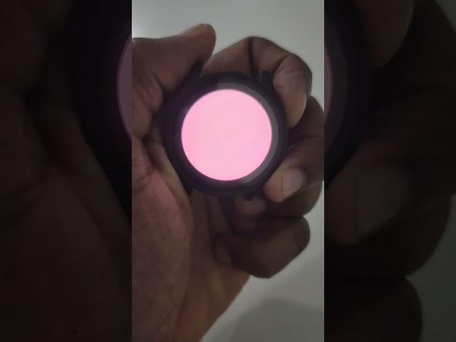 Samsung Watch 5 - Orange Display Issue #watch5 #orangedisplay #displayissue #samsung #samsungfail
