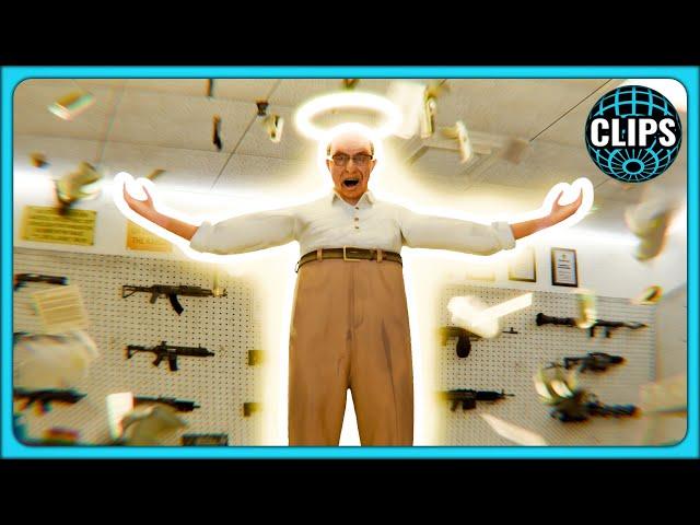 JAMES RANDAL FIGHTS WITH SPIRIT FOR HIS SPIRIT | GTA 5 RP | Purple RP