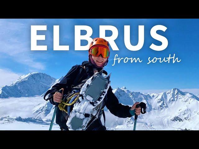 Mount Elbrus Russia | Full experience of Summit Climb