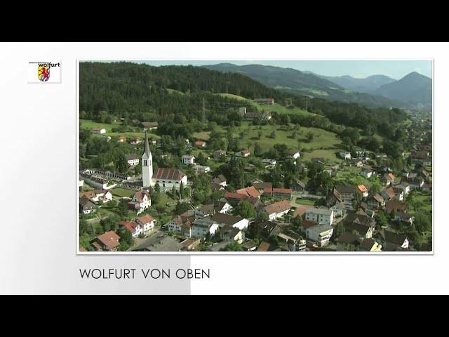 Wolfurt Film - 2018