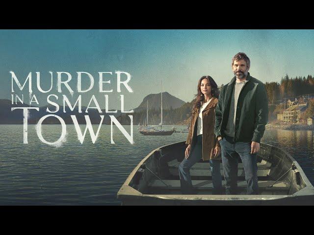 Murder in a Small Town Season 1 Episode 7 Family Concerns (Nov 20, 2024) Full Episode HD