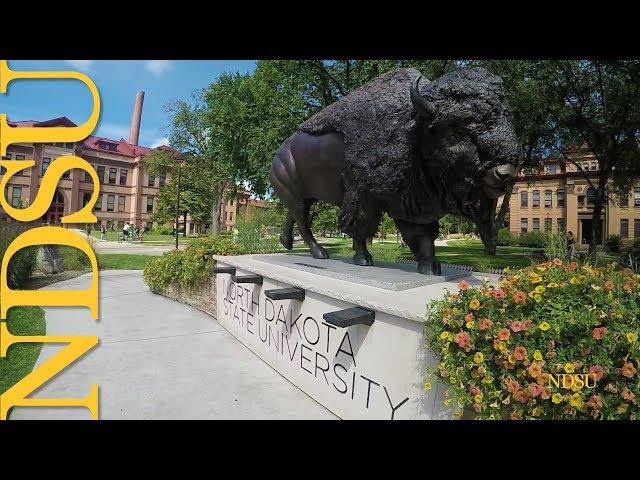 Experience North Dakota State University