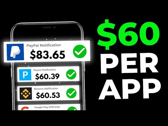 ($60 Per Game)  3 LEGIT Play To Earn Games Apps