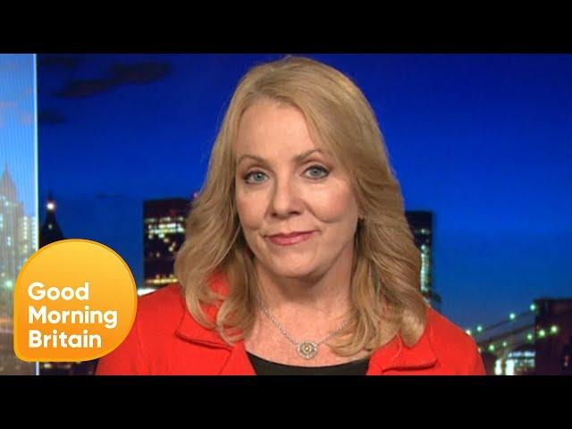 Criminologist Dr. Casey Jordan on What Makes a Serial Killer | Good Morning Britain